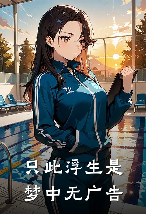 只此浮生是梦中无广告