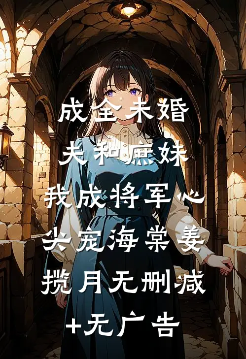 成全未婚夫和庶妹，我成将军心尖宠海棠姜揽月无删减+无广告