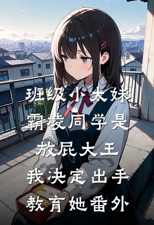 班级小太妹霸凌同学是放屁大王，我决定出手教育她番外