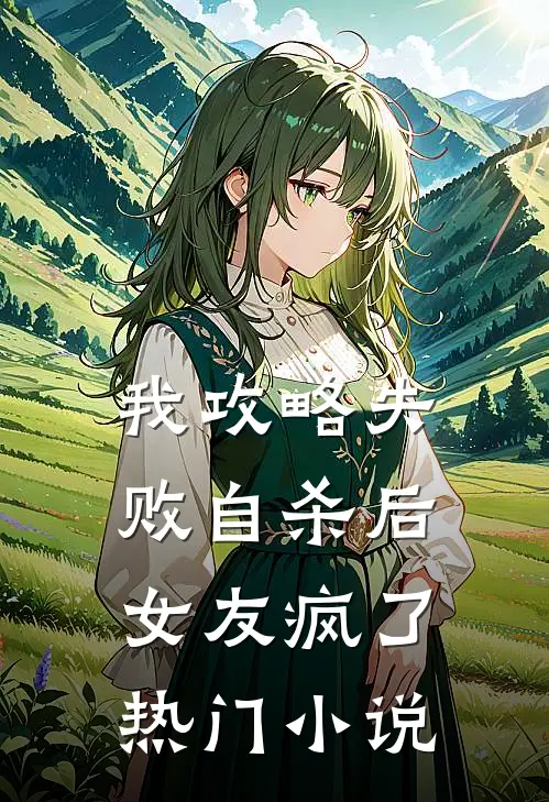 我攻略失败自杀后，女友疯了热门小说