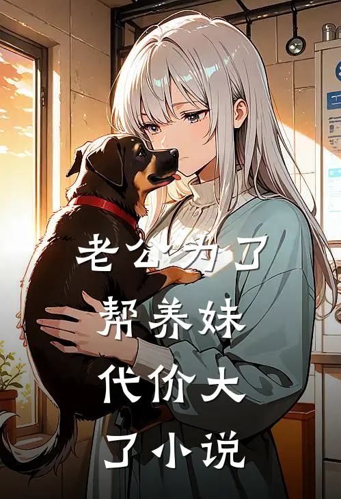 老公为了帮养妹，代价大了小说