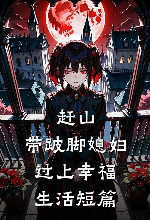 赶山：带跛脚媳妇过上幸福生活短篇