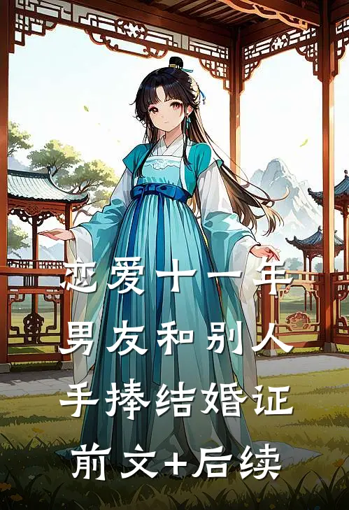 恋爱十一年，男友和别人手捧结婚证:前文+后续