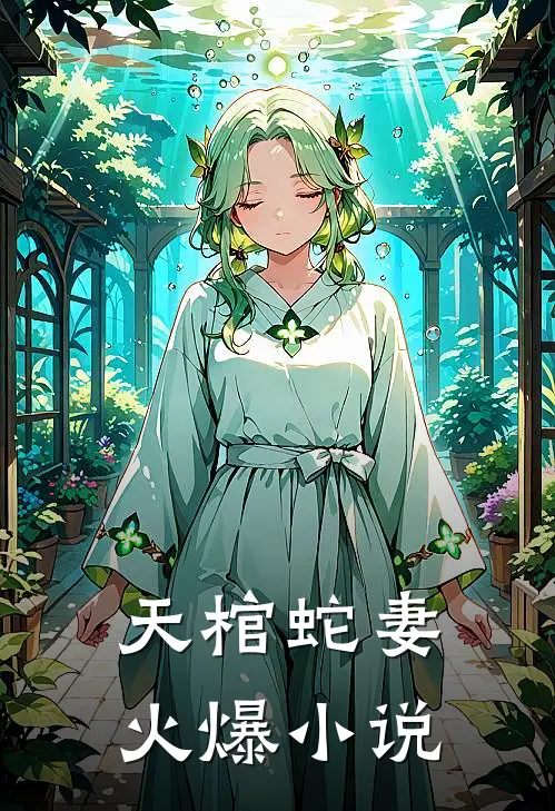 天棺蛇妻火爆小说
