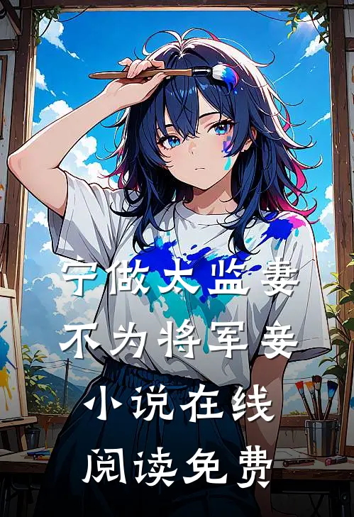 宁做太监妻，不为将军妾小说在线阅读免费