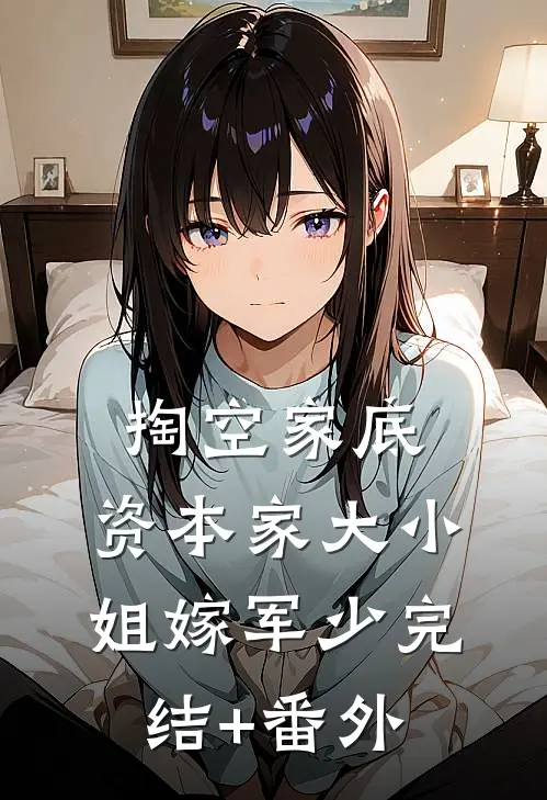 掏空家底，资本家大小姐嫁军少完结+番外