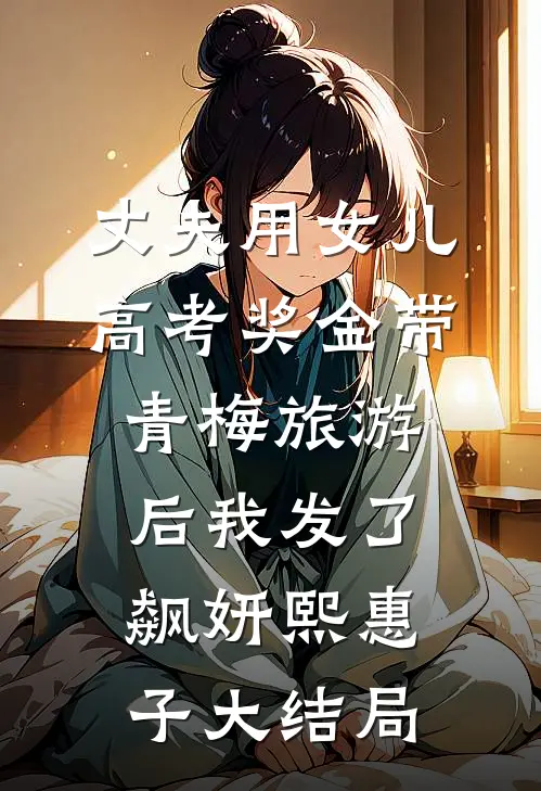 丈夫用女儿高考奖金带青梅旅游后我发了飙妍熙惠子大结局