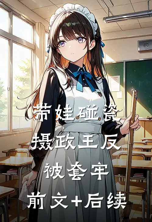 带娃碰瓷摄政王反被套牢:前文+后续