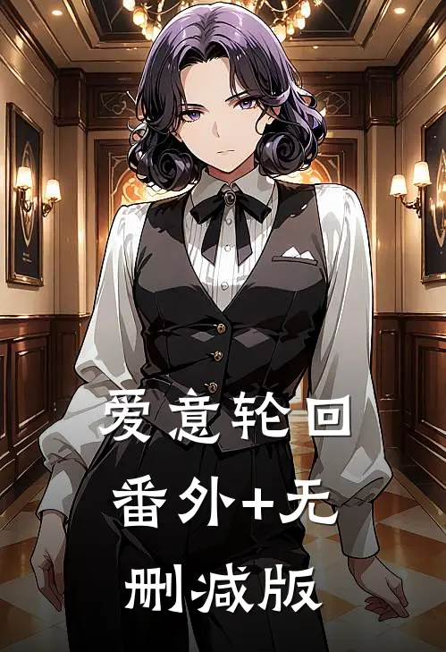 爱意轮回番外+无删减版