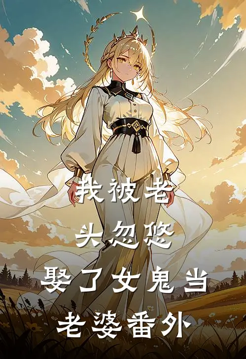 我被老头忽悠，娶了女鬼当老婆番外