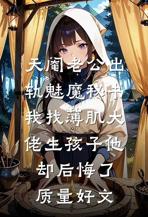 天阉老公出轨魅魔秘书，我找薄肌大佬生孩子他却后悔了质量好文