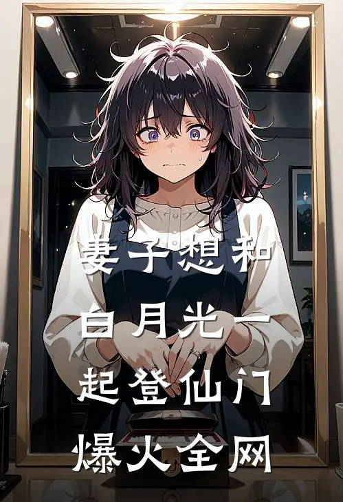 妻子想和白月光一起登仙门爆火全网