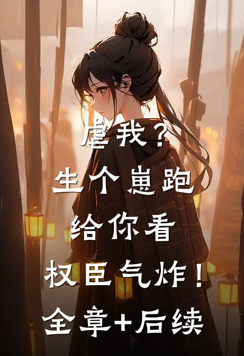 虐我？生个崽跑给你看，权臣气炸！:全章+后续