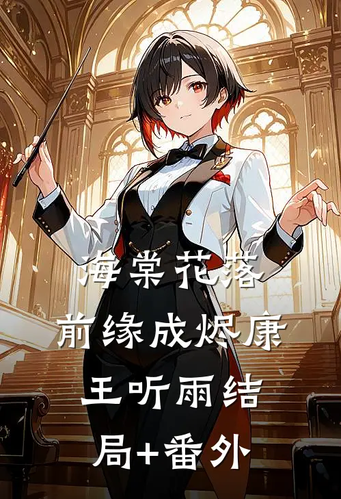 海棠花落，前缘成烬康王听雨结局+番外