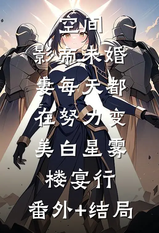 空间：影帝未婚妻每天都在努力变美白星雾楼宴行:(番外)+(结局)