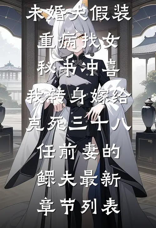 未婚夫假装重病找女秘书冲喜，我转身嫁给克死三十八任前妻的鳏夫最新章节列表