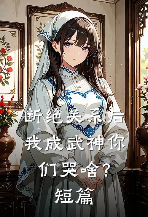 断绝关系后，我成武神你们哭啥？短篇