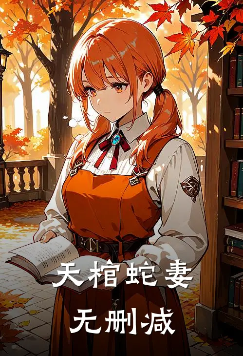 天棺蛇妻无删减