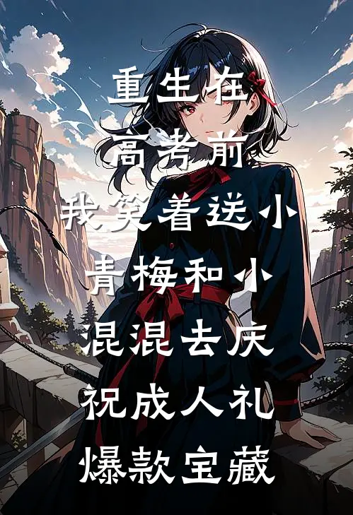 重生在高考前，我笑着送小青梅和小混混去庆祝成人礼爆款宝藏