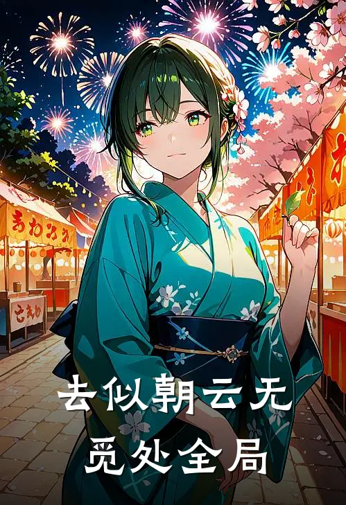 去似朝云无觅处全局