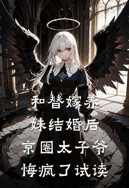 和替嫁养妹结婚后，京圈太子爷悔疯了试读