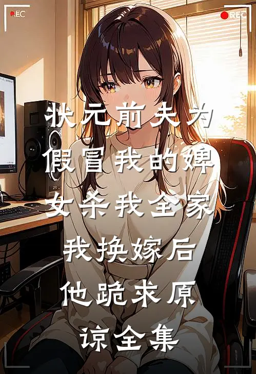 状元前夫为假冒我的婢女杀我全家，我换嫁后他跪求原谅全集