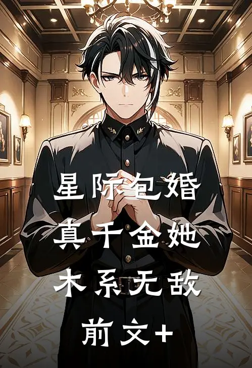 星际包婚，真千金她木系无敌前文+