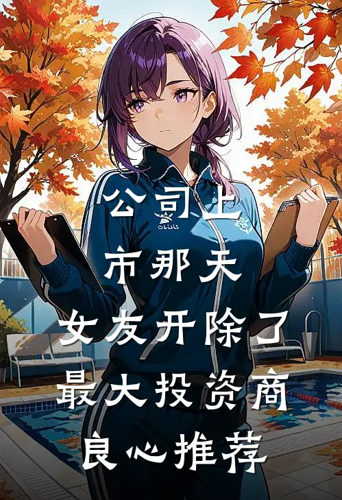 公司上市那天，女友开除了最大投资商良心推荐