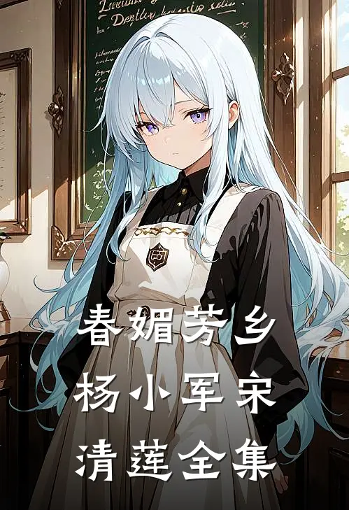 春媚芳乡杨小军宋清莲全集