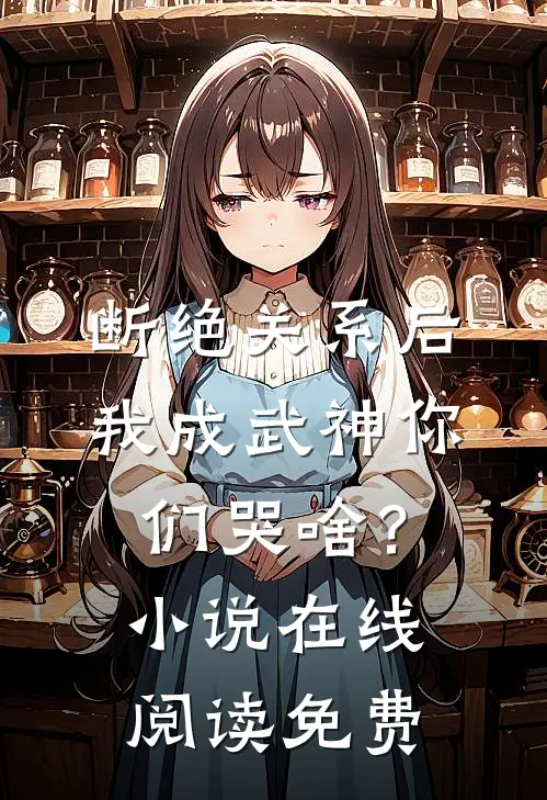断绝关系后，我成武神你们哭啥？小说在线阅读免费
