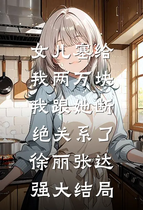 女儿塞给我两万块，我跟她断绝关系了徐丽张达强大结局