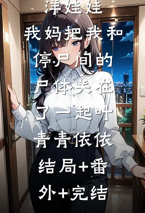 为了一个洋娃娃，我妈把我和停尸间的尸体关在了一起叶青青依依结局+番外+完结