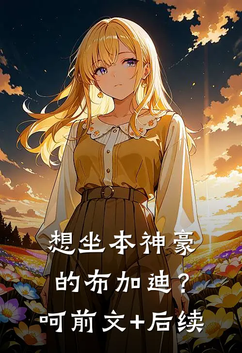 想坐本神豪的布加迪？呵前文+后续