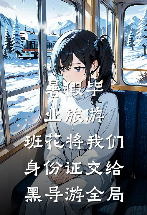 暑假毕业旅游，班花将我们身份证交给黑导游全局