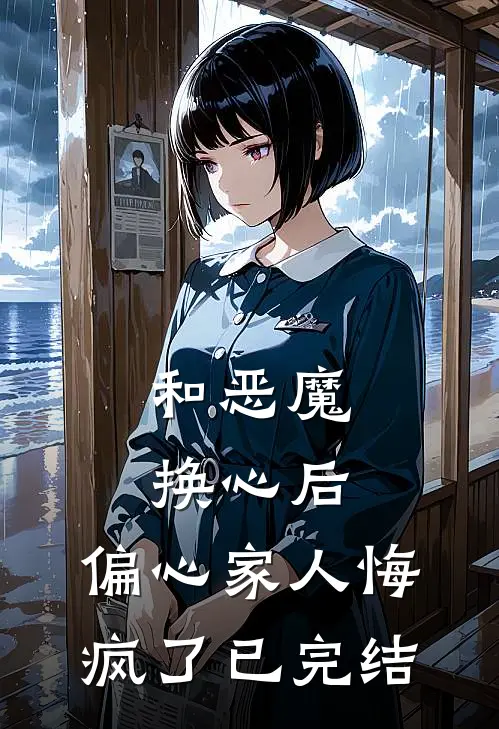 和恶魔换心后，偏心家人悔疯了已完结
