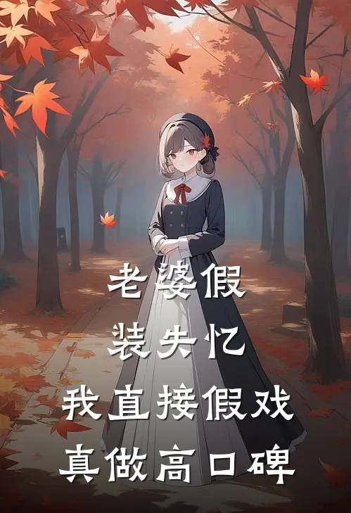 老婆假装失忆，我直接假戏真做高口碑