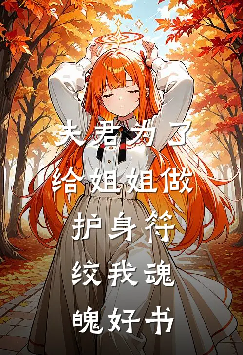 夫君为了给姐姐做护身符，绞我魂魄好书