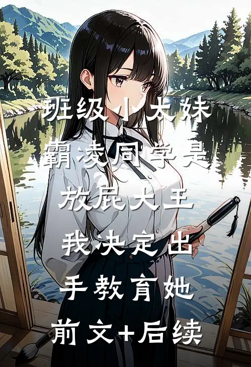 班级小太妹霸凌同学是放屁大王，我决定出手教育她:前文+后续