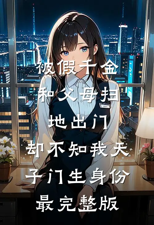 被假千金和父母扫地出门，却不知我天子门生身份最完整版
