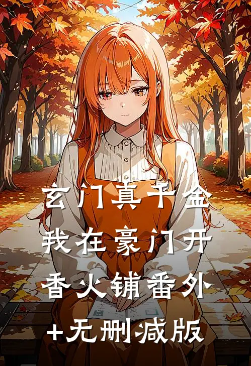 玄门真千金：我在豪门开香火铺番外+无删减版