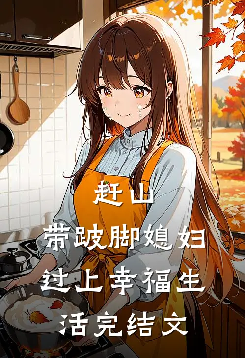 赶山：带跛脚媳妇过上幸福生活完结文