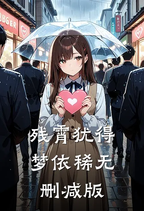 残霄犹得梦依稀无删减版