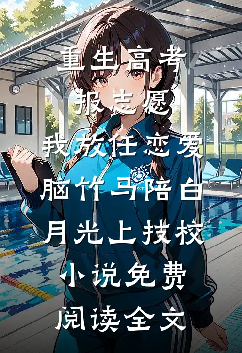 重生高考报志愿，我放任恋爱脑竹马陪白月光上技校小说免费阅读全文
