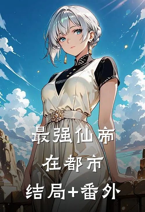 最强仙帝在都市:结局+番外