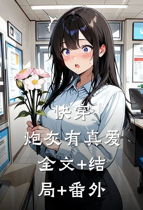 快穿：炮灰有真爱:全文+结局+番外