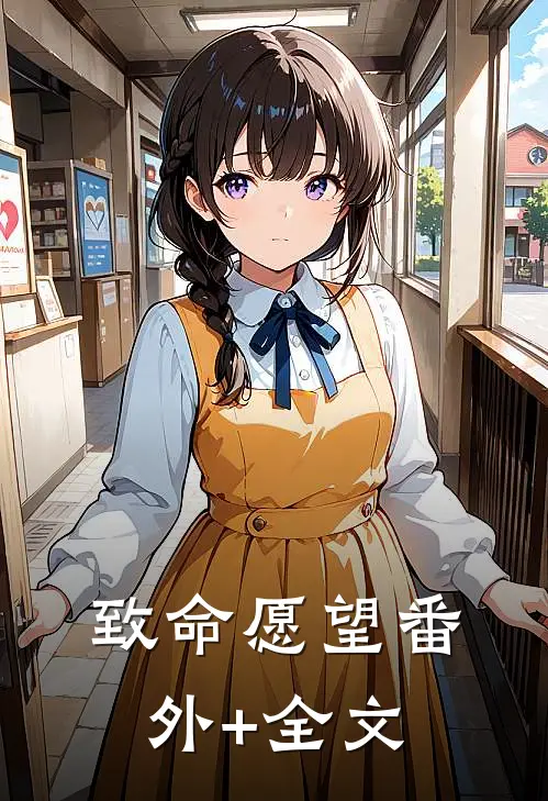 致命愿望(番外)+(全文)