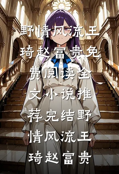 羊村欲孽小说结局