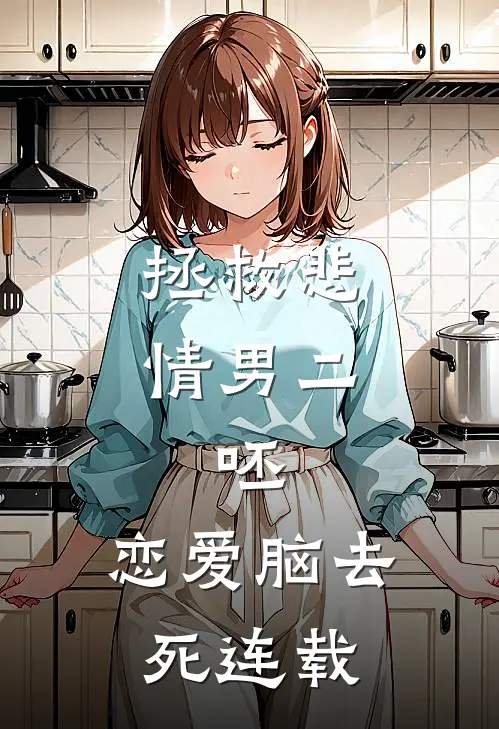 拯救悲情男二，呸，恋爱脑去死连载