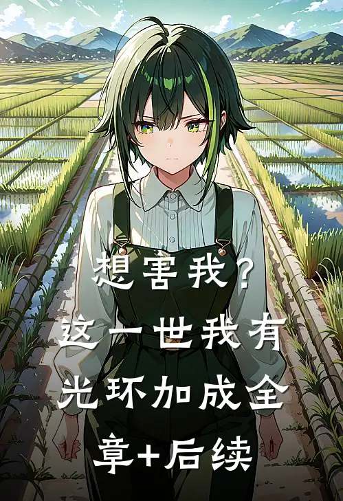 想害我？这一世我有光环加成全章+后续