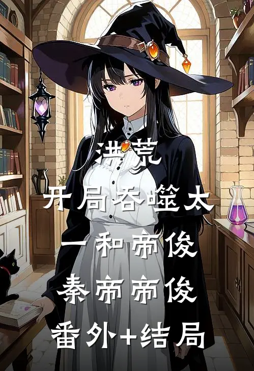 洪荒，开局吞噬太一和帝俊秦帝帝俊:(番外)+(结局)